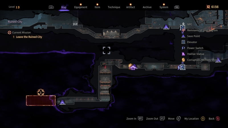 The Devil Within: Satgat <span class="ext" style="background-color: #2a475e; color: #FFFFFF;">STEAM</span> <span class="ext ext_digital">digital</span> image 8