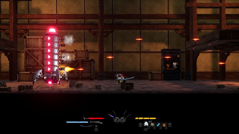 The Devil Within: Satgat <span class="ext" style="background-color: #2a475e; color: #FFFFFF;">STEAM</span> <span class="ext ext_digital">digital</span> image 9
