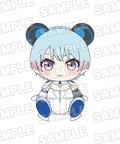 BanG Dream! Plushie Mugendai Mewtype Minetsuki Ritsu thumbnail 1