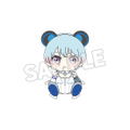 BanG Dream! Plushie Mugendai Mewtype Minetsuki Ritsu thumbnail 2