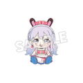 BanG Dream! Plushie Mugendai Mewtype Miyanaga Nonoka (Re-run) thumbnail 2