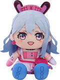 BanG Dream! Plushie Mugendai Mewtype Miyanaga Nonoka (Re-run) thumbnail 1