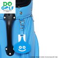 Dragon Quest Golf Caddy Bag Slime (Re-run) thumbnail 12