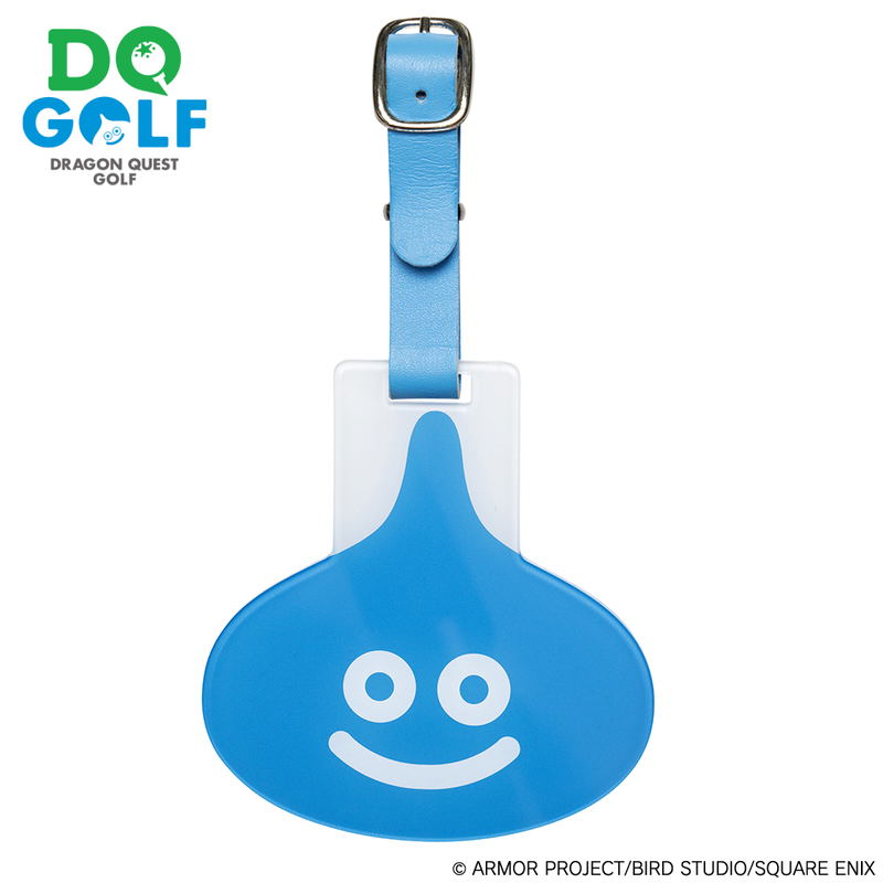 Dragon Quest Golf Caddy Bag Slime (Re-run) image 13