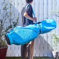 Dragon Quest Golf Caddy Bag Slime (Re-run) thumbnail 16