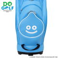 Dragon Quest Golf Caddy Bag Slime (Re-run) thumbnail 6