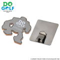 Dragon Quest Golf Clip Marker Golem (Re-run) thumbnail 3