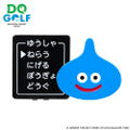 Dragon Quest Golf Golf Ball & Clip Marker Set (Re-run) thumbnail 2