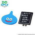 Dragon Quest Golf Golf Ball & Clip Marker Set (Re-run) thumbnail 3