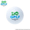 Dragon Quest Golf Golf Ball & Clip Marker Set (Re-run) thumbnail 7