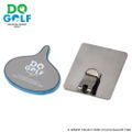 Dragon Quest Golf Clip Marker Slime (Re-run) thumbnail 3