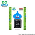 Dragon Quest Golf Clip Marker Slime (Re-run) thumbnail 4