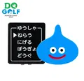 Dragon Quest Golf Clip Marker Slime (Re-run) thumbnail 1