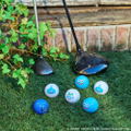 Dragon Quest Golf Golf Ball (Set of 3 Pieces) (Re-run) thumbnail 6