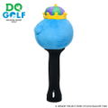 Dragon Quest Golf Head Cover King Slime For Driver (Re-run) thumbnail 3