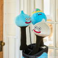 Dragon Quest Golf Head Cover King Slime For Driver (Re-run) thumbnail 5
