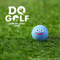 Dragon Quest Golf Head Cover King Slime For Driver (Re-run) thumbnail 6