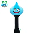 Dragon Quest Golf Head Cover Slime For Driver (Re-run) thumbnail 1