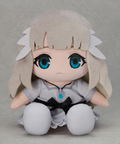 Ender Lilies: Quietus Of The Knights Plushie Lily (Re-run) thumbnail 2