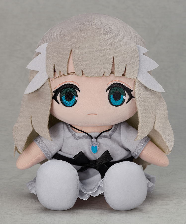 Ender Lilies: Quietus Of The Knights Plushie Lily (Re-run) image 2