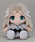 Ender Lilies: Quietus Of The Knights Plushie Lily (Re-run) thumbnail 3