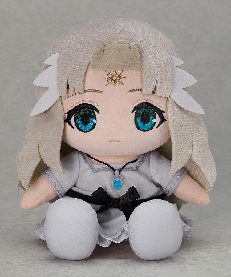 Ender Lilies: Quietus Of The Knights Plushie Lily (Re-run) image 3