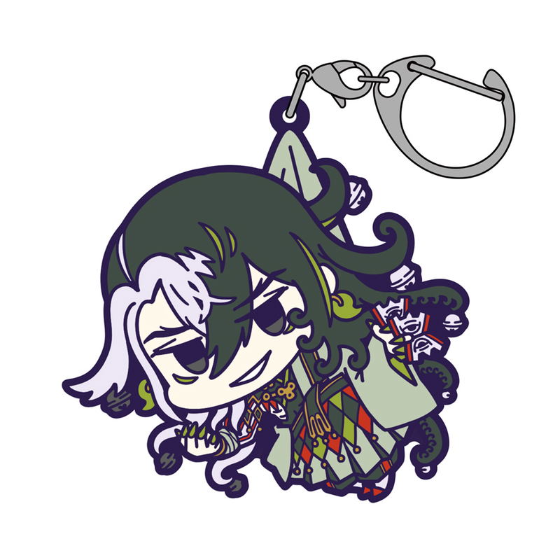 Fate/Grand Order - Alter Ego/Ashiya Douman Tsumamare image 1