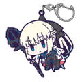 Fate/Grand Order - Berserker/Morgan Tsumamare thumbnail 1