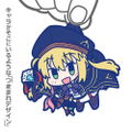 Fate/Grand Order - Caster/Altria Caster Tsumamare thumbnail 2