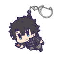 Fate/Grand Order - Master/Male Protagonist Formal Wear Arctic Chaldea Uniform Ver. Tsumamare thumbnail 1