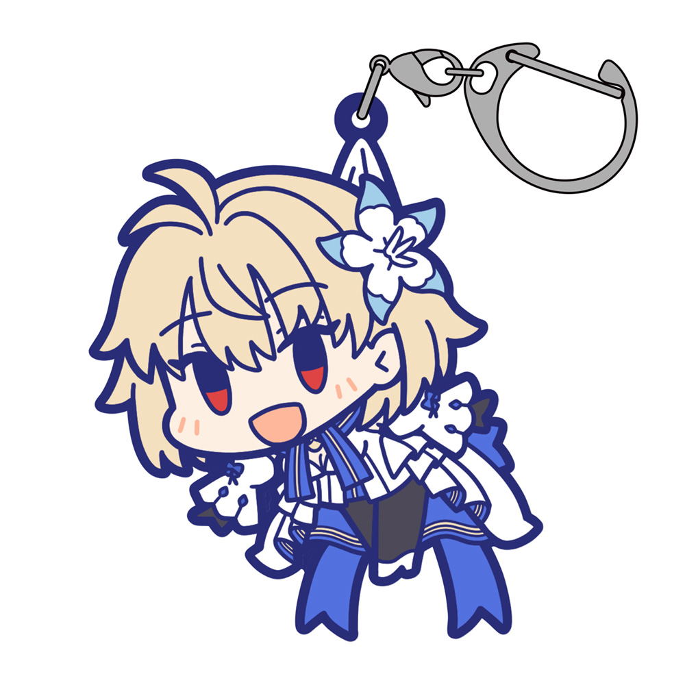 Fate/Grand Order - Moon Cancer/Arcueid Brunestud Tsumamare