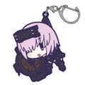 Fate/Grand Order - Shielder/Mash Kyrielight (Ortenaus) Tsumamare thumbnail 1