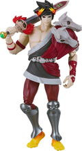 figma No. 663 Hades: Zagreus thumbnail 1
