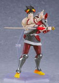 figma No. 663 Hades: Zagreus thumbnail 3