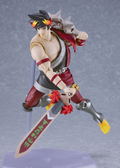 figma No. 663 Hades: Zagreus thumbnail 4