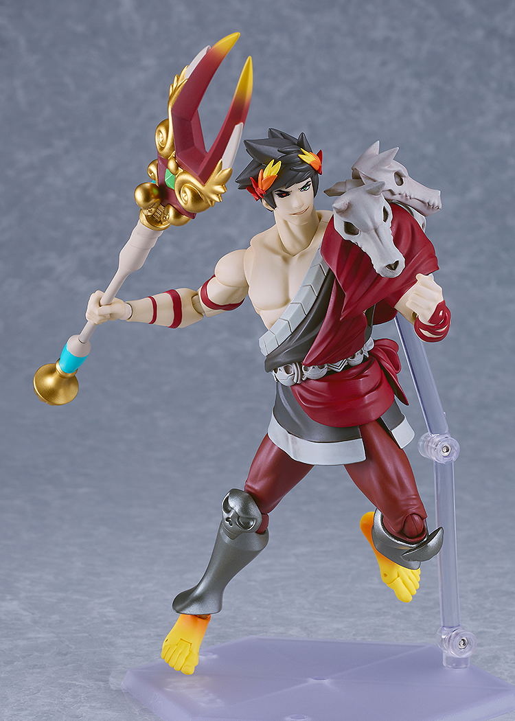 figma No. 663 Hades: Zagreus image 5