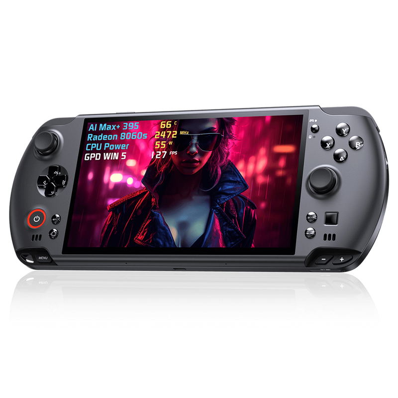 GPD WIN 5 (4TB) image 1