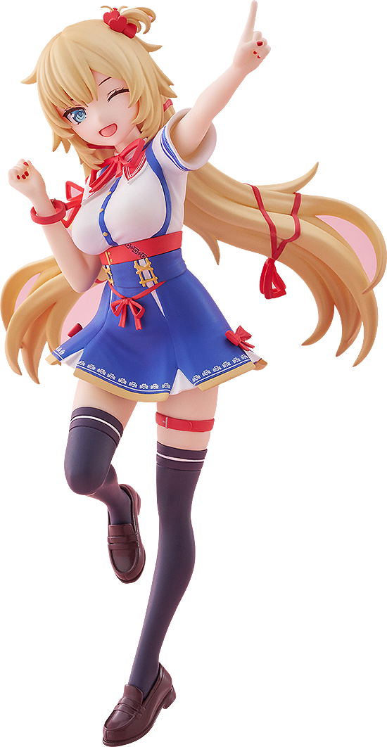 Hololive Production: Pop Up Parade Akai Haato image 1