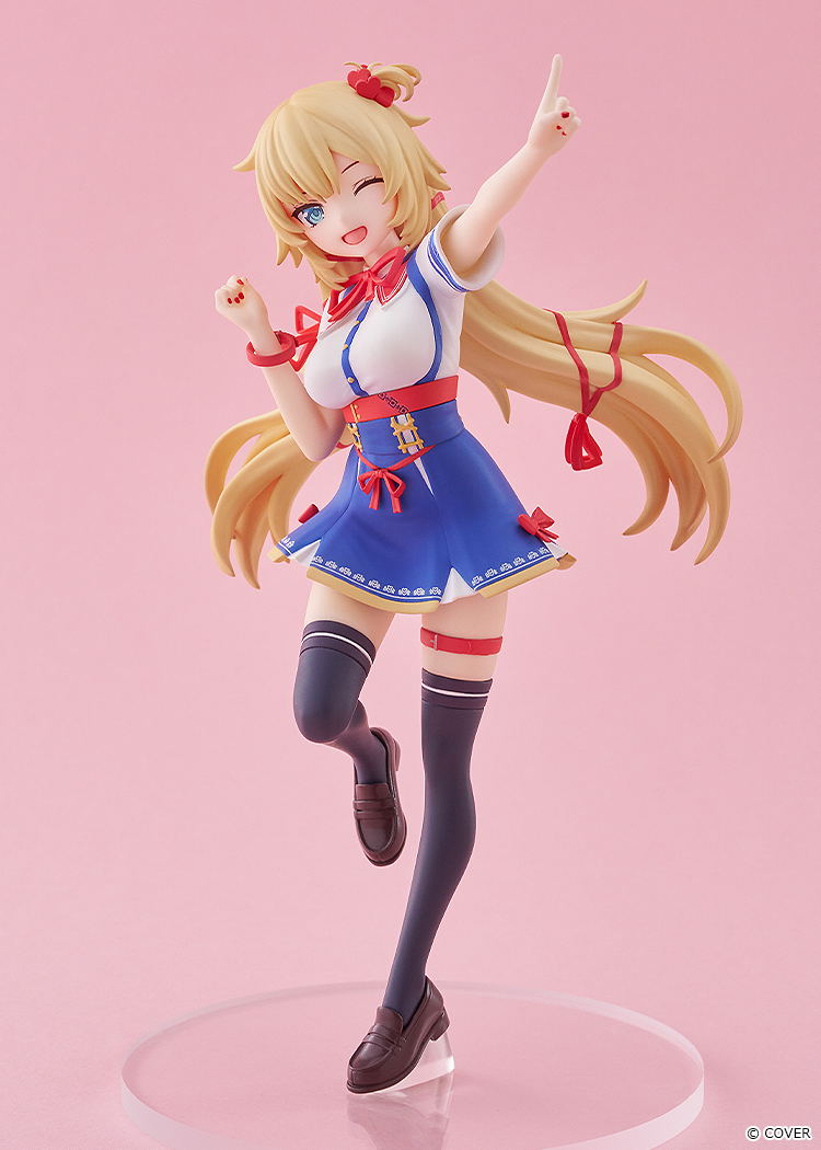 Hololive Production: Pop Up Parade Akai Haato image 2