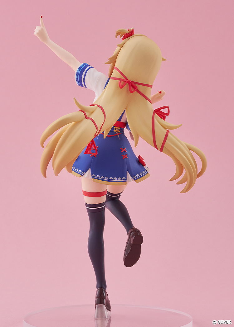Hololive Production: Pop Up Parade Akai Haato image 3