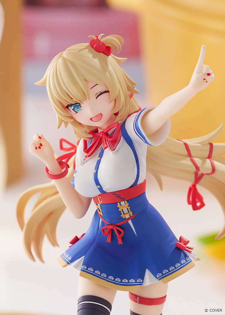 Hololive Production: Pop Up Parade Akai Haato image 7