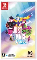 Just Dance 2026 Edition [Code in a Box] (Multi-Language) thumbnail 1