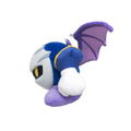 Kirby All Star Collection Plush: KP78 Meta Knight Wings (S) thumbnail 2