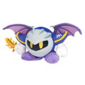 Kirby All Star Collection Plush: KP78 Meta Knight Wings (S) thumbnail 5