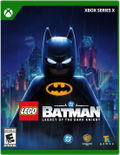 LEGO Batman: Legacy of the Dark Knight thumbnail 1