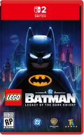 LEGO Batman: Legacy of the Dark Knight thumbnail 1