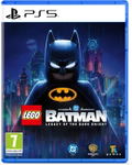 LEGO Batman: Legacy of the Dark Knight thumbnail 1
