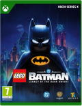 LEGO Batman: Legacy of the Dark Knight thumbnail 1