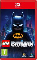 LEGO Batman: Legacy of the Dark Knight thumbnail 1