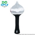 Dragon Quest Golf Head Cover Metal Slime For Driver (Re-run) thumbnail 3